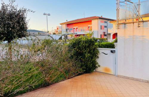 SUITE GARDEN-MARINA SVEVA - Foto 18