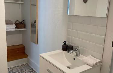 Location La Ferté, calme et proximité centre ville classé 3 Étoiles - Foto 28