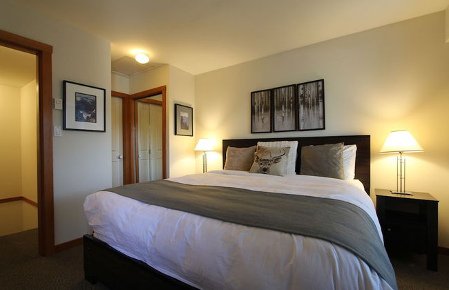 Symphony Condos by Whistler Retreats - Photo 7