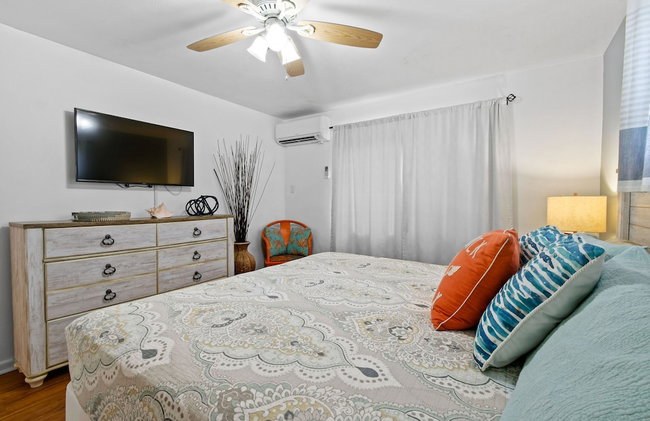Sunshine Shores Boutique Apartments - Foto 5