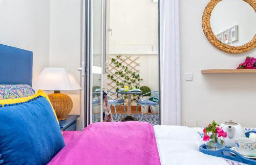 Homely Málaga Cristo Deluxe - Photo 71