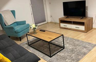 Ferienwohnung Lara - Foto 1