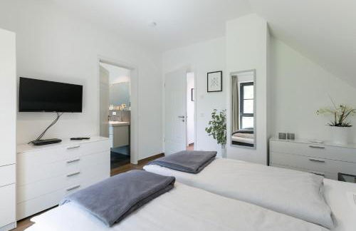 Reetdachhaus Ostseeperle - Foto 14