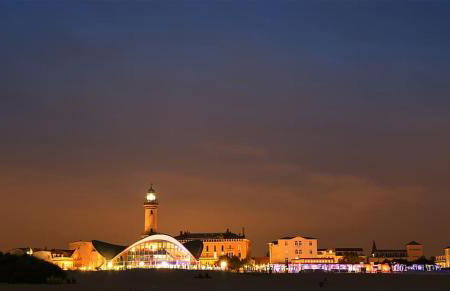 Ferienunterkunft Ostsee Rostock - Foto 24