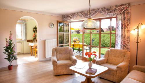 Ferienwohnung Cornelia - Foto 4