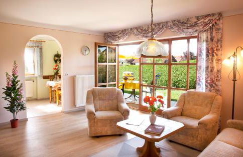 Ferienwohnung Cornelia - Foto 4