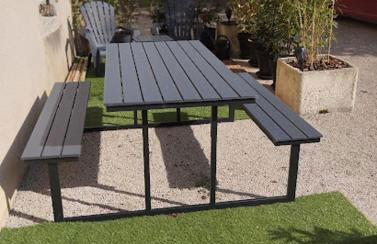 Maison village appartement RDC avec terrasse - Foto 16