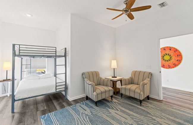 Beach House - The Sandcastle by PHG - Foto 4