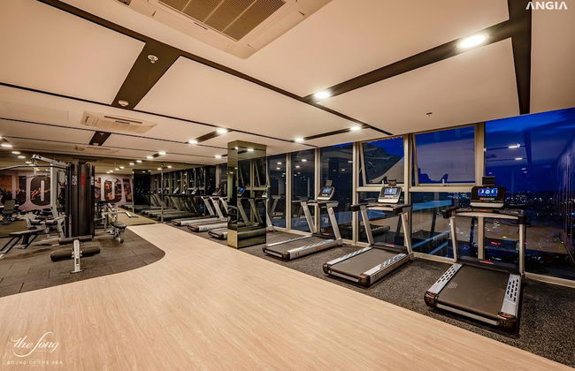 The Song Vung Tau Apartment Cookies - Foto 24