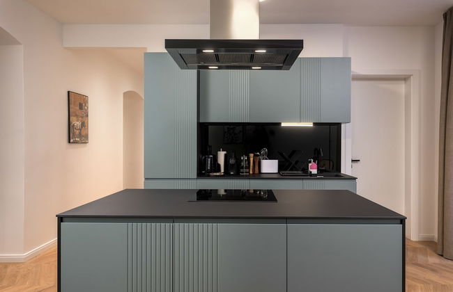 Limehome Vienna Karajangasse - Photo 79