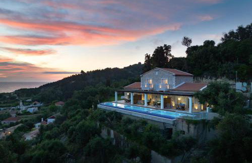 Bella Vista Ereikousa - Foto 1