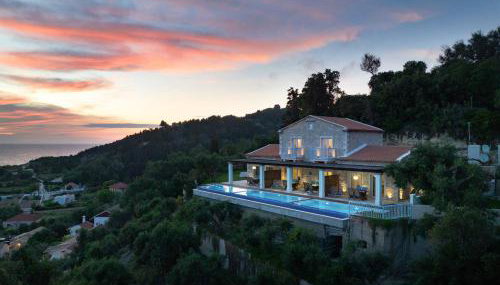 Bella Vista Ereikousa - Foto 1