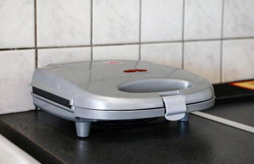 Loft condo next to metro station. Amazing view! - Foto 16