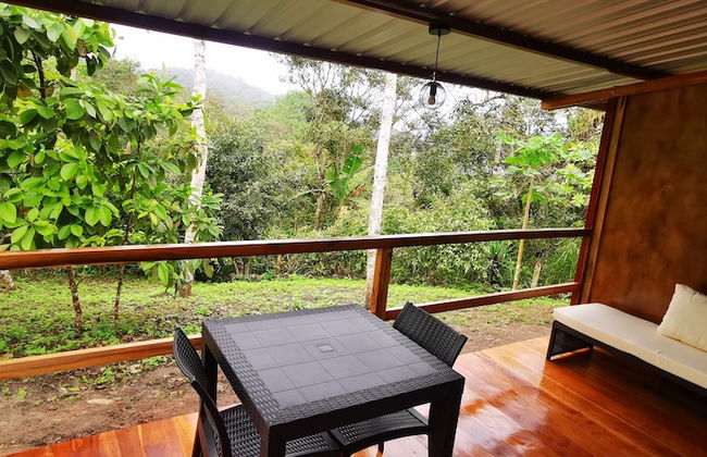 Acogedora Suite en Liguiqui - Manta - Foto 26