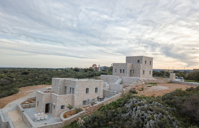 Vorino Luxury Villas - Foto 40