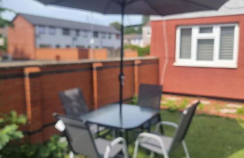 Home away from Home - Foto 40