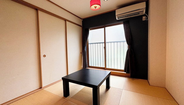 Rinn Hostel Miyagawacho - Foto 2, Habitación