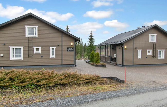 Villa nummenranta 1 - Foto 19