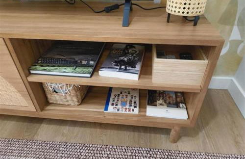 AGR Apartamento Villapanés - Foto 21