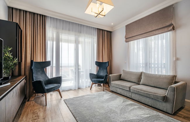 Lustica Bay Marina - Foto 54