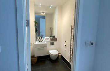 Large Luxury 2 floor Loft with outdoor space - Foto 25