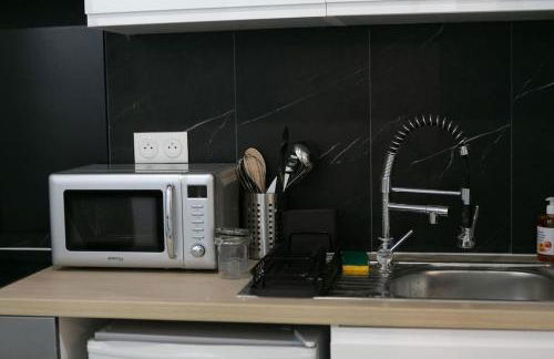 Joli studio Clim & Wifi - Photo 17