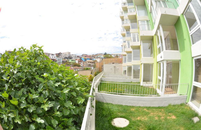 Lofts Plaza Yungay - Foto 37