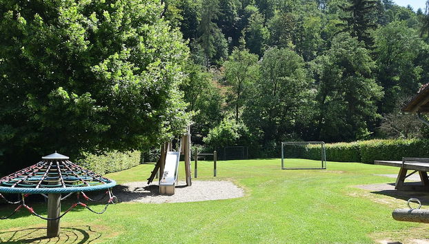 Ferienwohnung mit Eigener Terrasse in Hueddingen - Photo 4, Property amenity