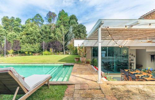 Chão Garden Retreat - Foto 68