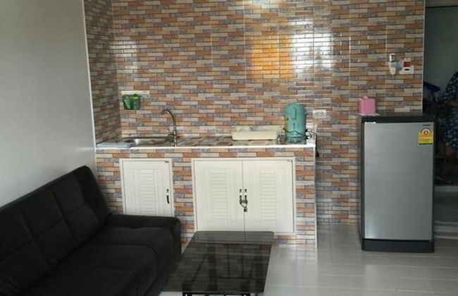 Muangthongthani Rental by Khun Dan - Foto 3