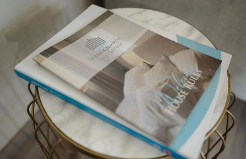 Grand Kourouta Pool Apartments - Foto 56