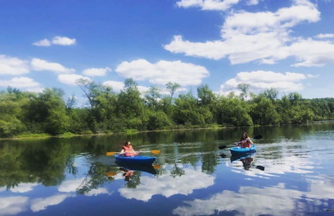 Wildwood Cottages - Foto 47