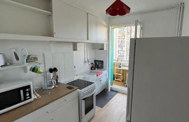 Spacieux T3 proche gare St-Charles - Vieux Port - Foto 27