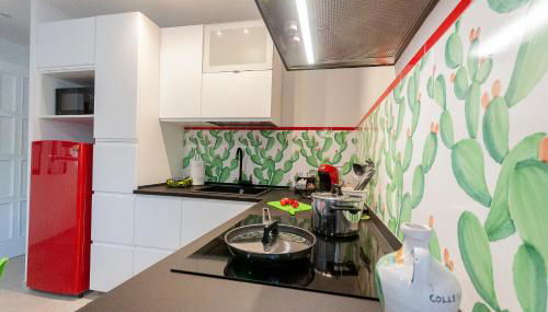 Casa Gita a Tindari - Foto 5, stove, pet friendly