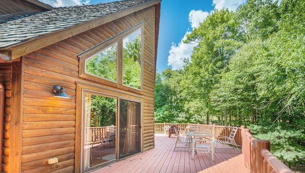 Servicios del alojamiento