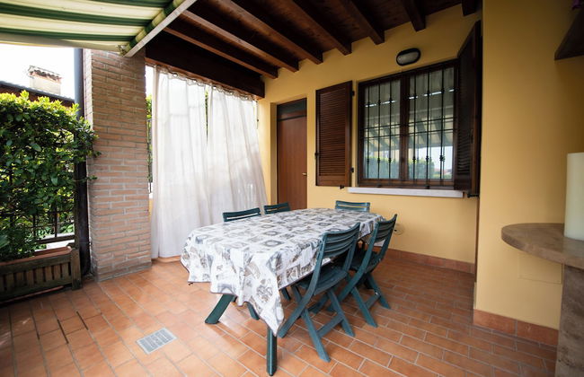 Appartamento Stefano - Foto 11