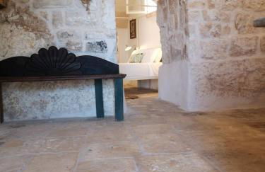 Eremo di San Giusto - Trullo Vista Mare - Foto 36