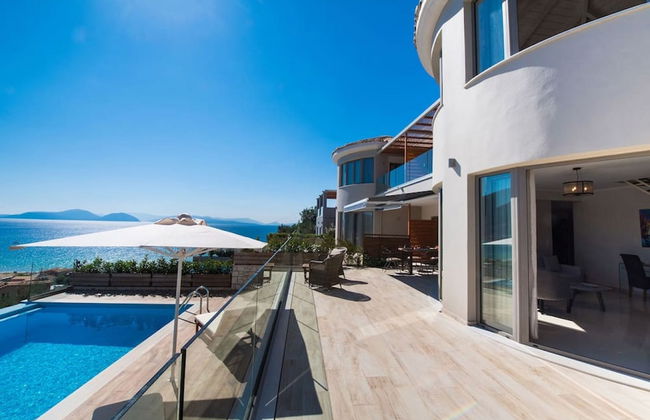 Villa Mare 3 Aria Drakatos - Foto 23