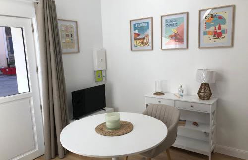 Gîte Fort César - Foto 1