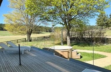 Domaine de Mende Brenoux Suites & SPA - Photo 34