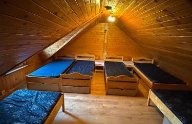 Agro Ranczo - Domek na wynajem - Foto 7