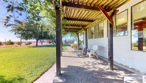 Hilltop Sierra-View Home Ranchito Retreat with Pool - Foto 2