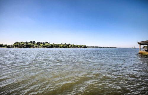 On-Site Lake Conroe Access - Updated Cabin Rental - Photo 33