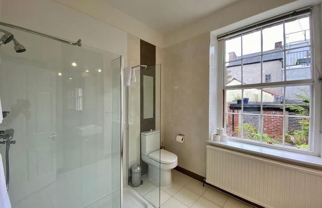 Sun Street ApartHotel - Photo 48