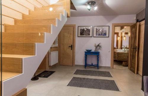 udanypobyt Dom Forest Prestige House - Foto 34