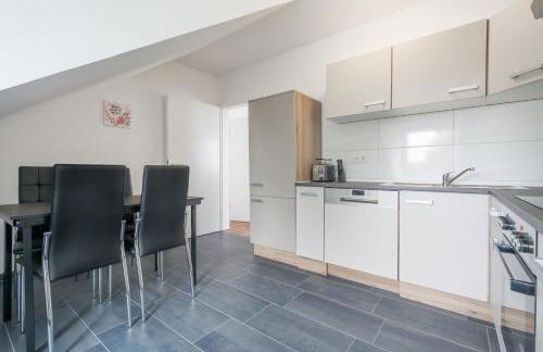 Merve Comfort Aparts4-Hannover - Foto 15