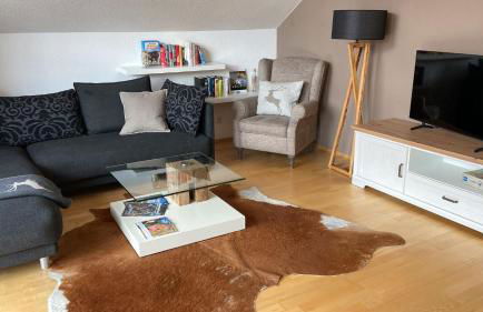 Ferienwohnung Grüntenpanorama im Jägerwinkl Allgäu - Foto 7