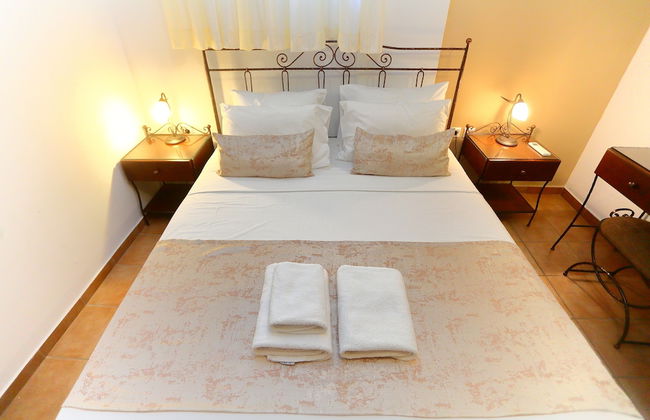 Vathi Hotel - Foto 35