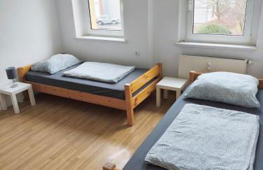 Private Unterkunft 1 OG in Groitzsch - Foto 34