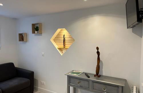 Les Paillotes de Margaux - Foto 10